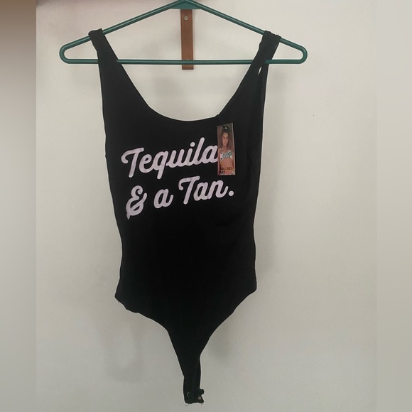 Sommer ray NWT bodysuit - Picture 3 of 4
